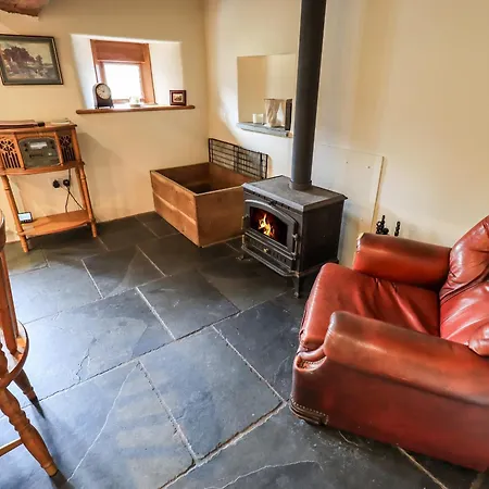 Feriehus Scales Lorton