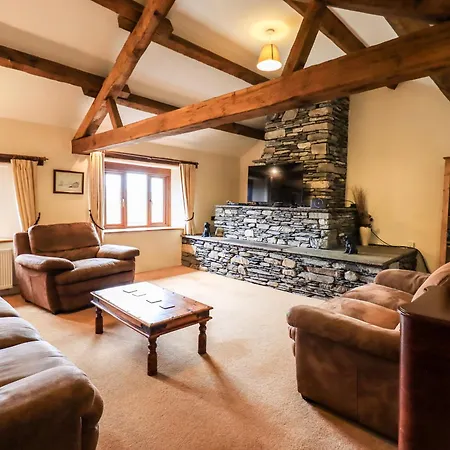 Scales Holiday home