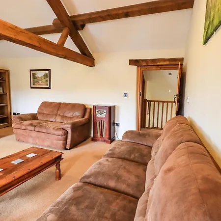 Scales Feriehus Lorton