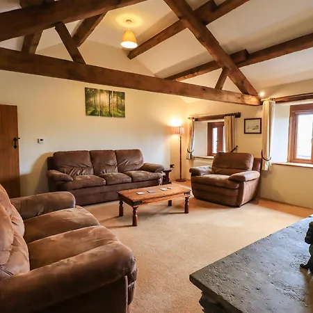 Scales Holiday home