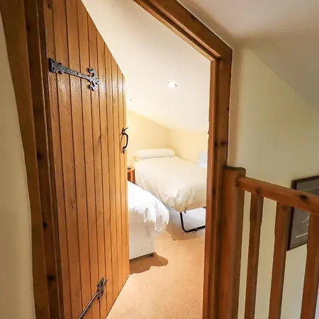 Scales Holiday home
