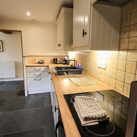 Scales Holiday home