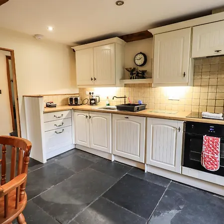 Holiday home Scales Lorton