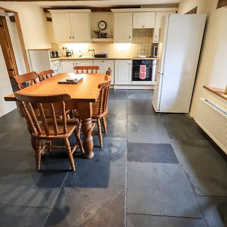 Scales Holiday home Lorton