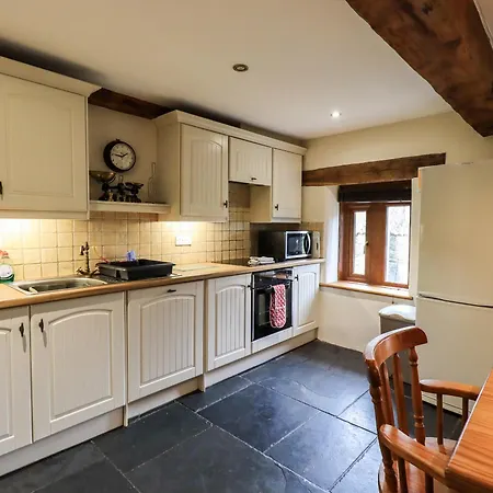 Holiday home Scales *