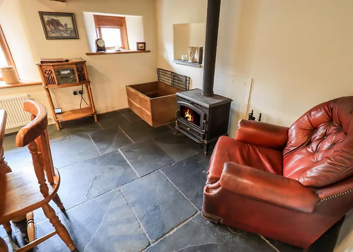 Holiday home Scales Lorton