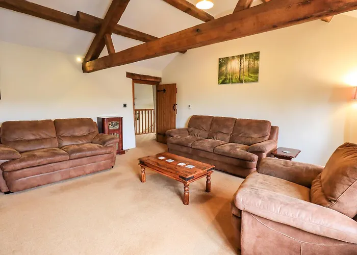 Scales Holiday home *