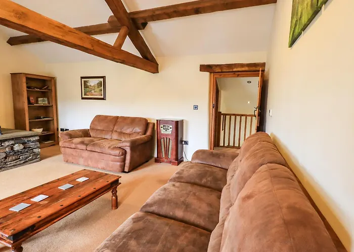 Scales Holiday home Lorton