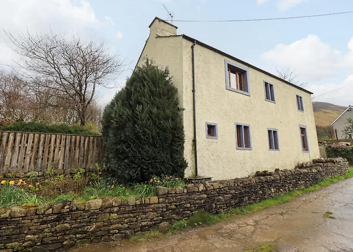 Holiday home Scales *