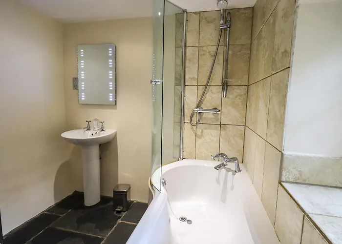 Scales Holiday home Lorton