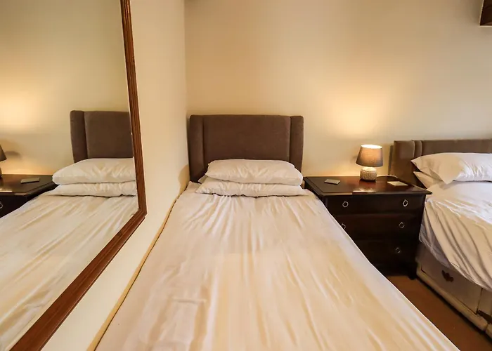 Scales Holiday home *