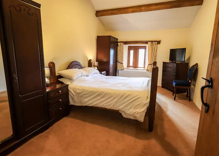 Holiday home Scales Lorton