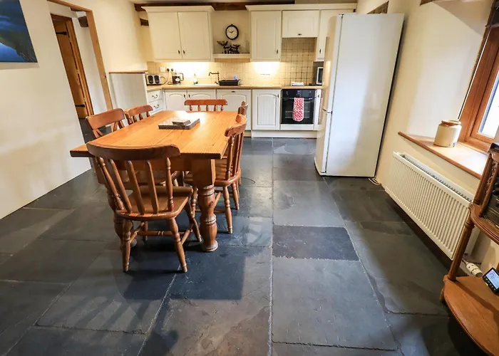 Scales Holiday home Lorton