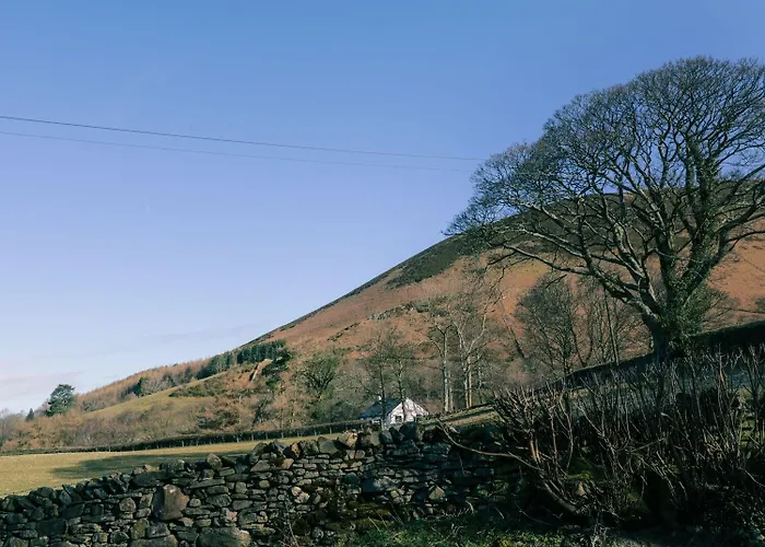 Holiday home Scales Lorton